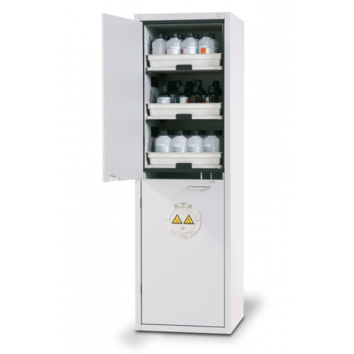 SL.196.60-4 - Cabinet for Acids and Alkalis