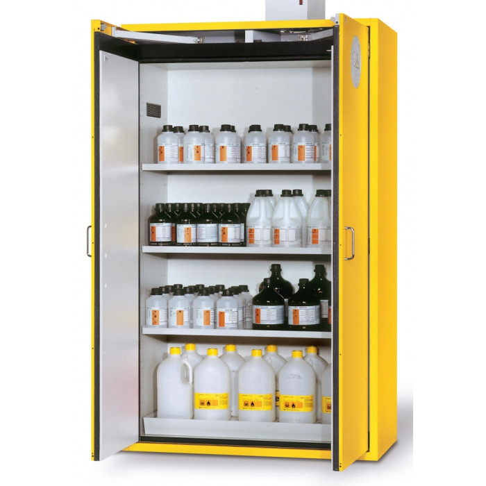 Safety CabinetShelf