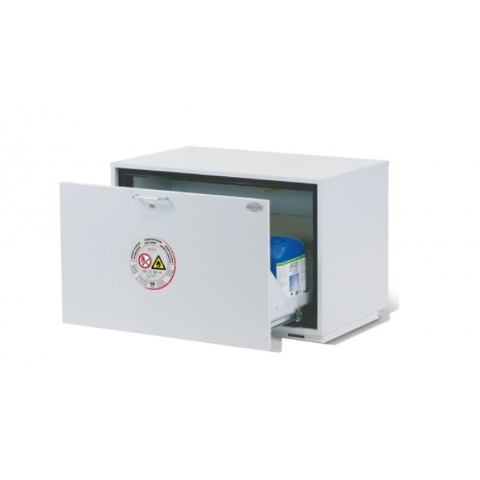 Safety Cabinet Width 890 mm, drawer