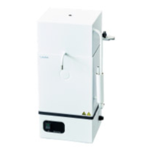 [100 -125225-SA-clinical] Puridest PD 4 Water stills without storage tank