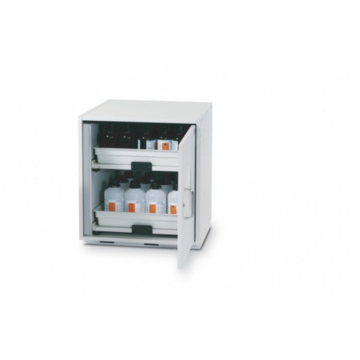 [179 -125225-SA-clinical] Underbench Cabinet for Acids and Alkalis