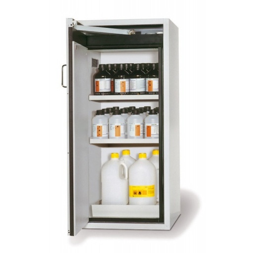 [195 -125225-SA-clinical] Safety Cabinet One wing door - left