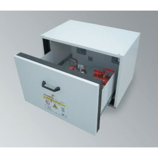 [271 -125225-SA-clinical] Socle, 35 mm, perforated