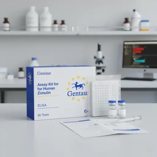 [0006-E01Z0004 -96 T] Assay kit for human zonulin  ELISA